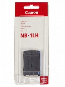 Pin máy ảnh Canon IXUS 300, IXUS 330